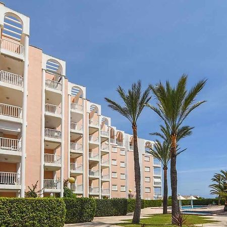 Bonita Stay B Rocks Nuevo Vistas Fibra Clima Javea Dış mekan fotoğraf