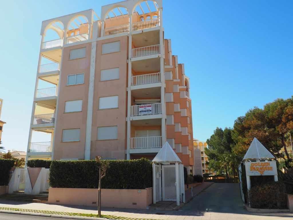 Bonita Stay B Rocks Nuevo Vistas Fibra Clima Javea Dış mekan fotoğraf