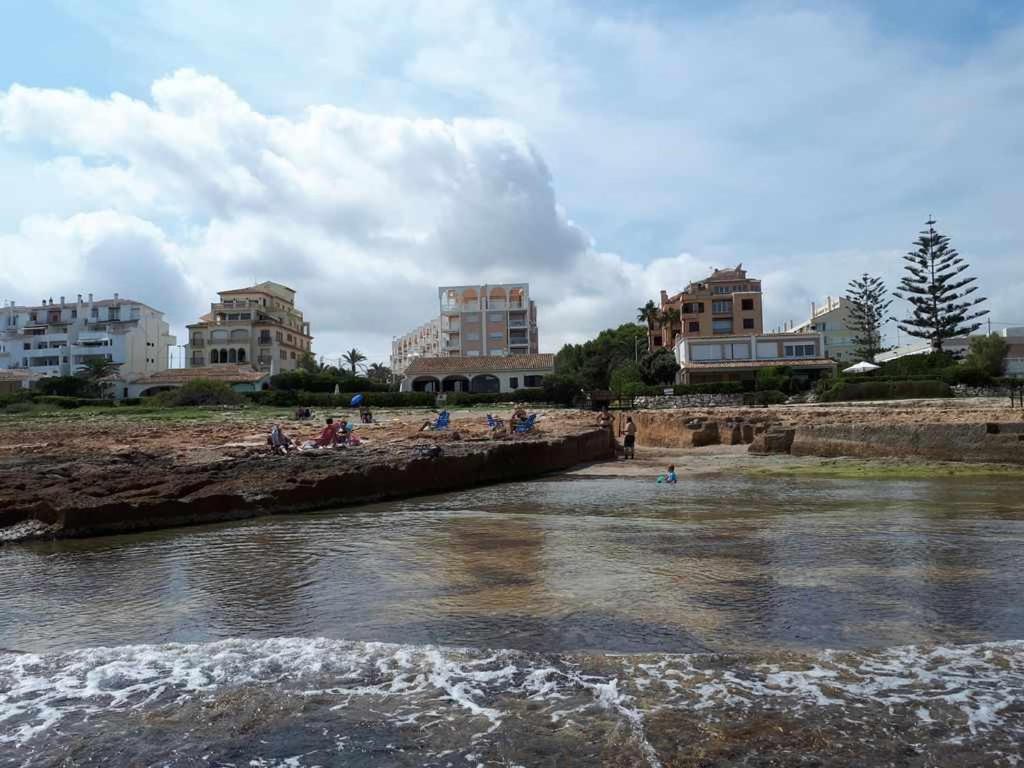 Bonita Stay B Rocks Nuevo Vistas Fibra Clima Javea Dış mekan fotoğraf