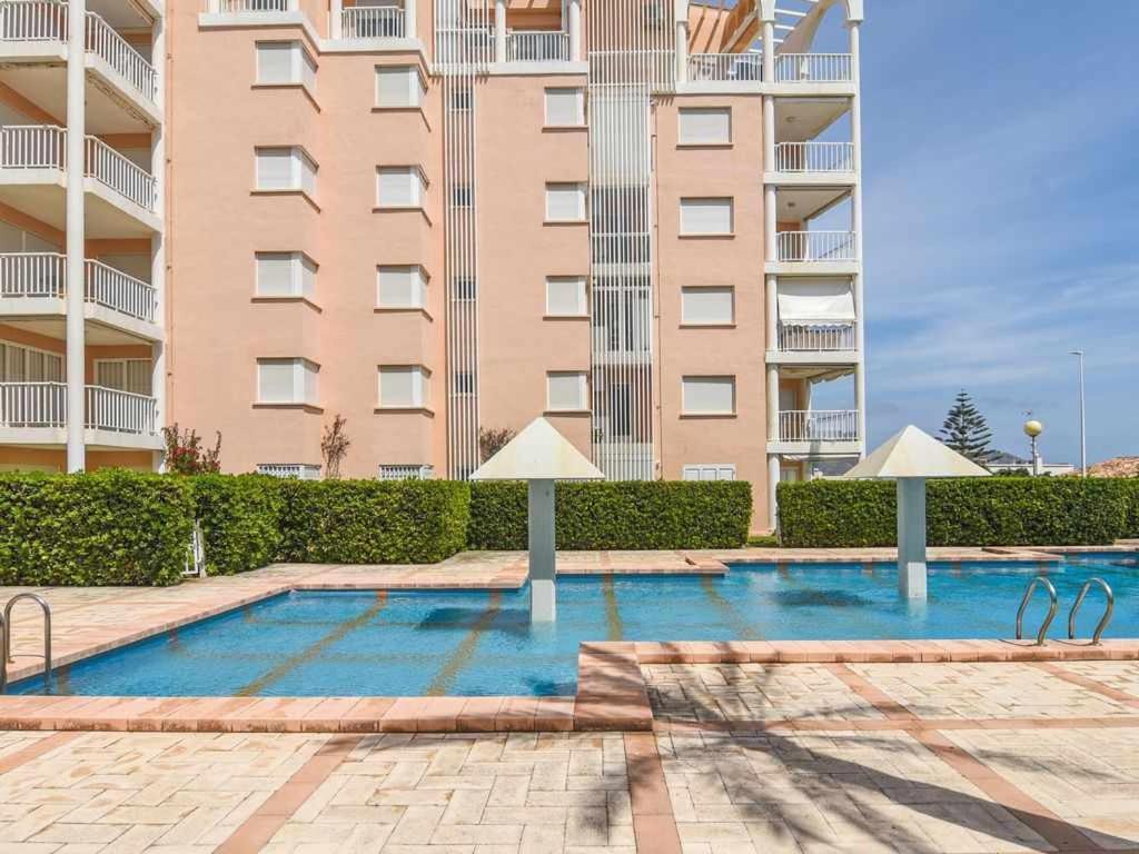 Bonita Stay B Rocks Nuevo Vistas Fibra Clima Javea Dış mekan fotoğraf