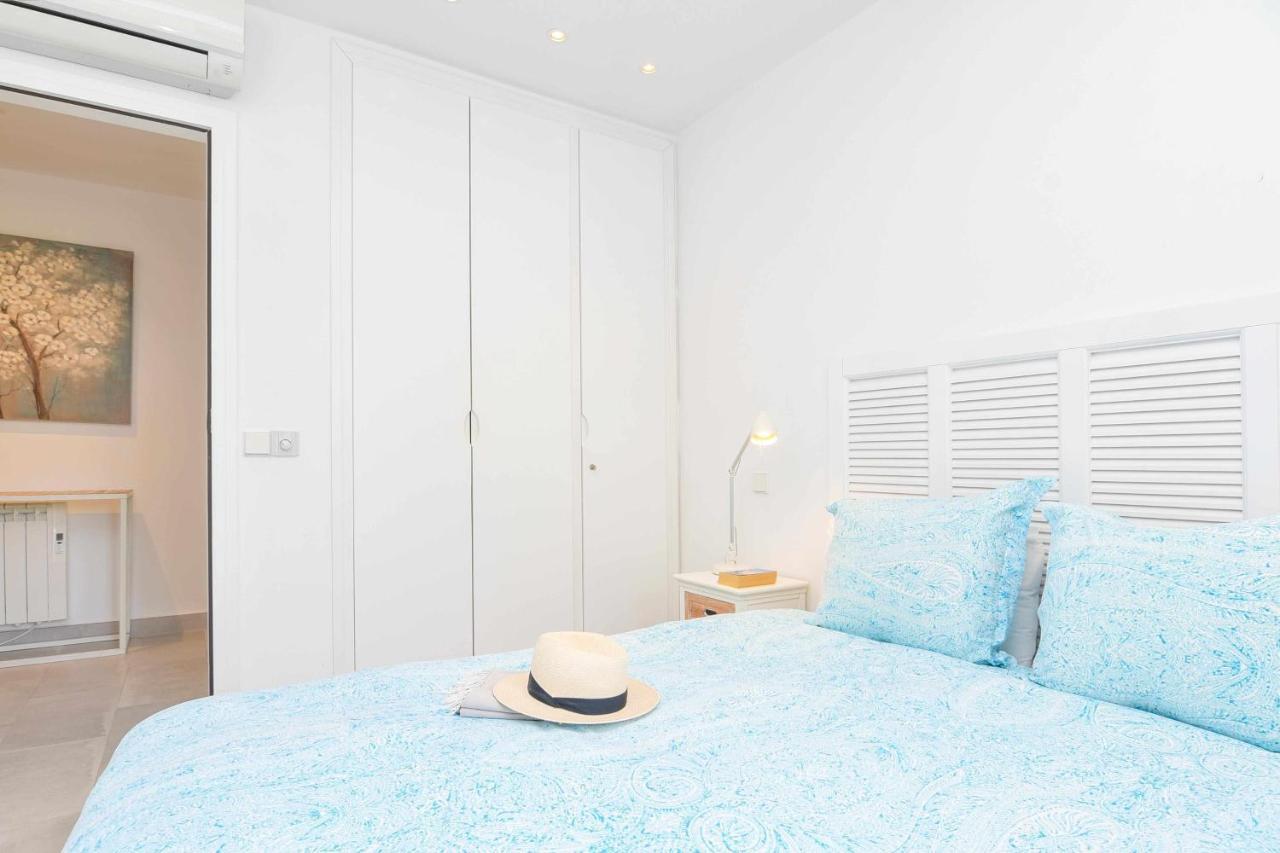 Bonita Stay B Rocks Nuevo Vistas Fibra Clima Javea Dış mekan fotoğraf