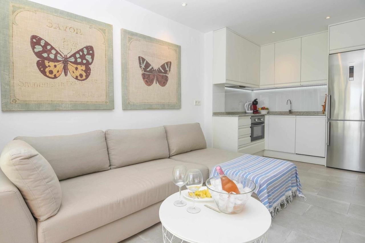 Bonita Stay B Rocks Nuevo Vistas Fibra Clima Javea Dış mekan fotoğraf