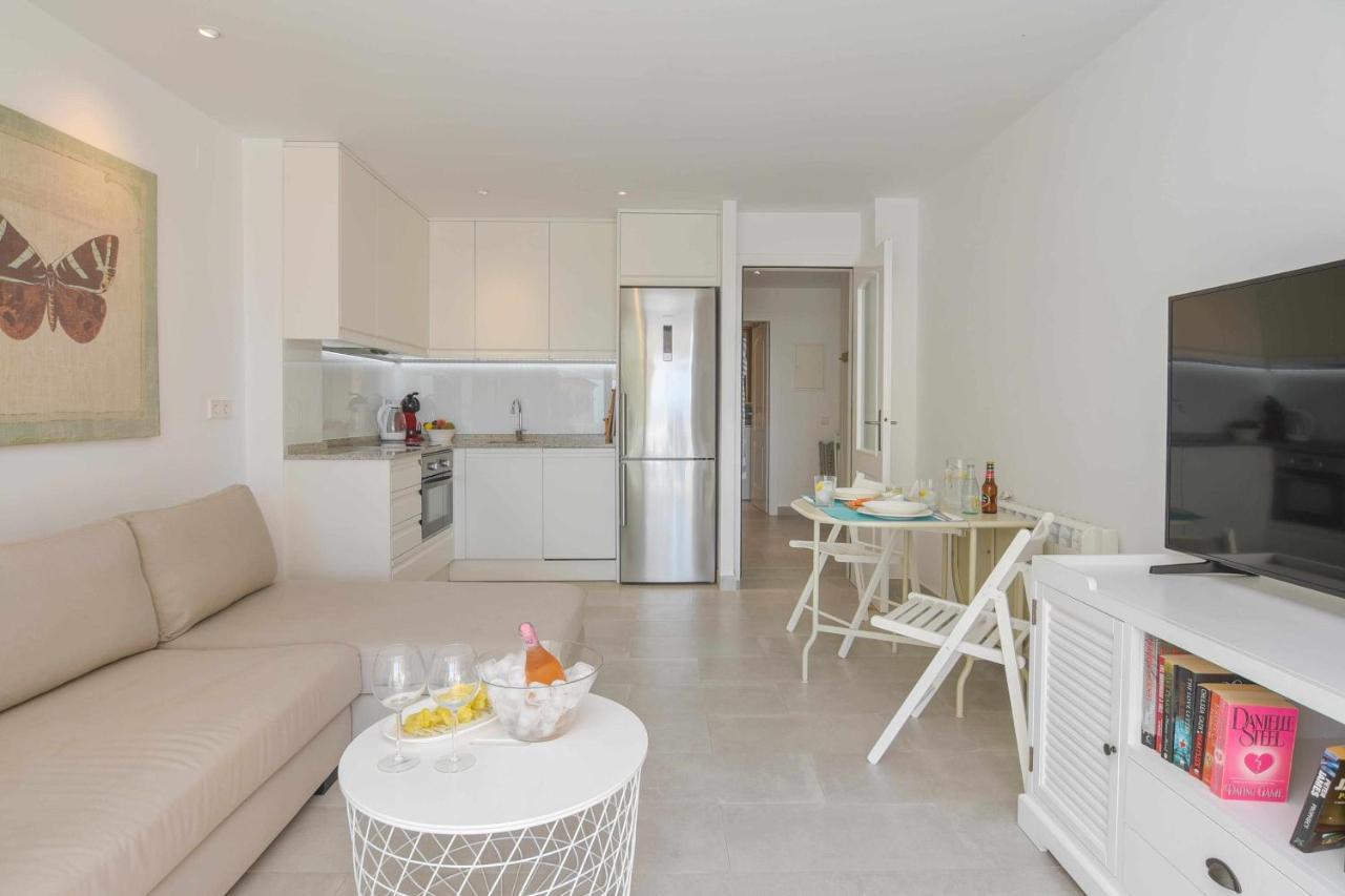 Bonita Stay B Rocks Nuevo Vistas Fibra Clima Javea Dış mekan fotoğraf