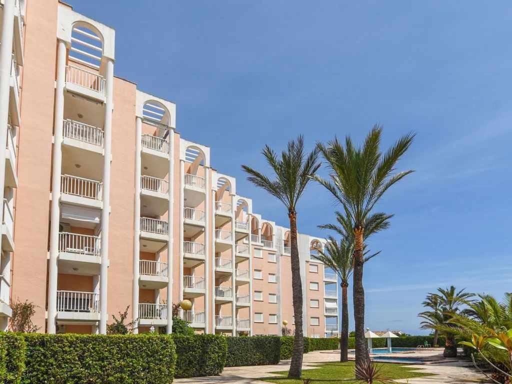 Bonita Stay B Rocks Nuevo Vistas Fibra Clima Javea Dış mekan fotoğraf