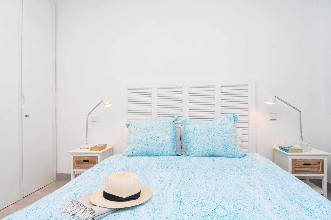 Bonita Stay B Rocks Nuevo Vistas Fibra Clima Javea Dış mekan fotoğraf