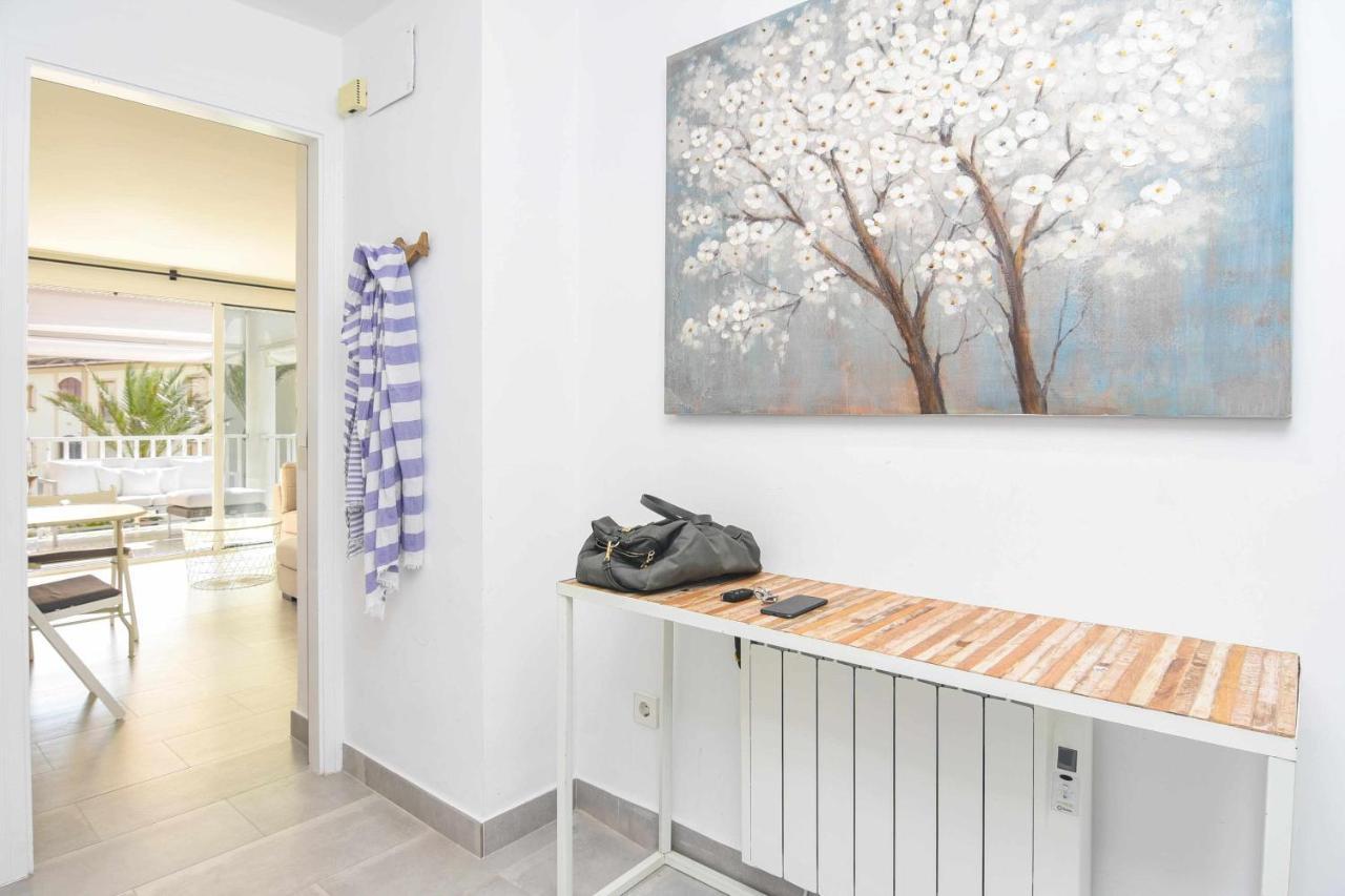 Bonita Stay B Rocks Nuevo Vistas Fibra Clima Javea Dış mekan fotoğraf
