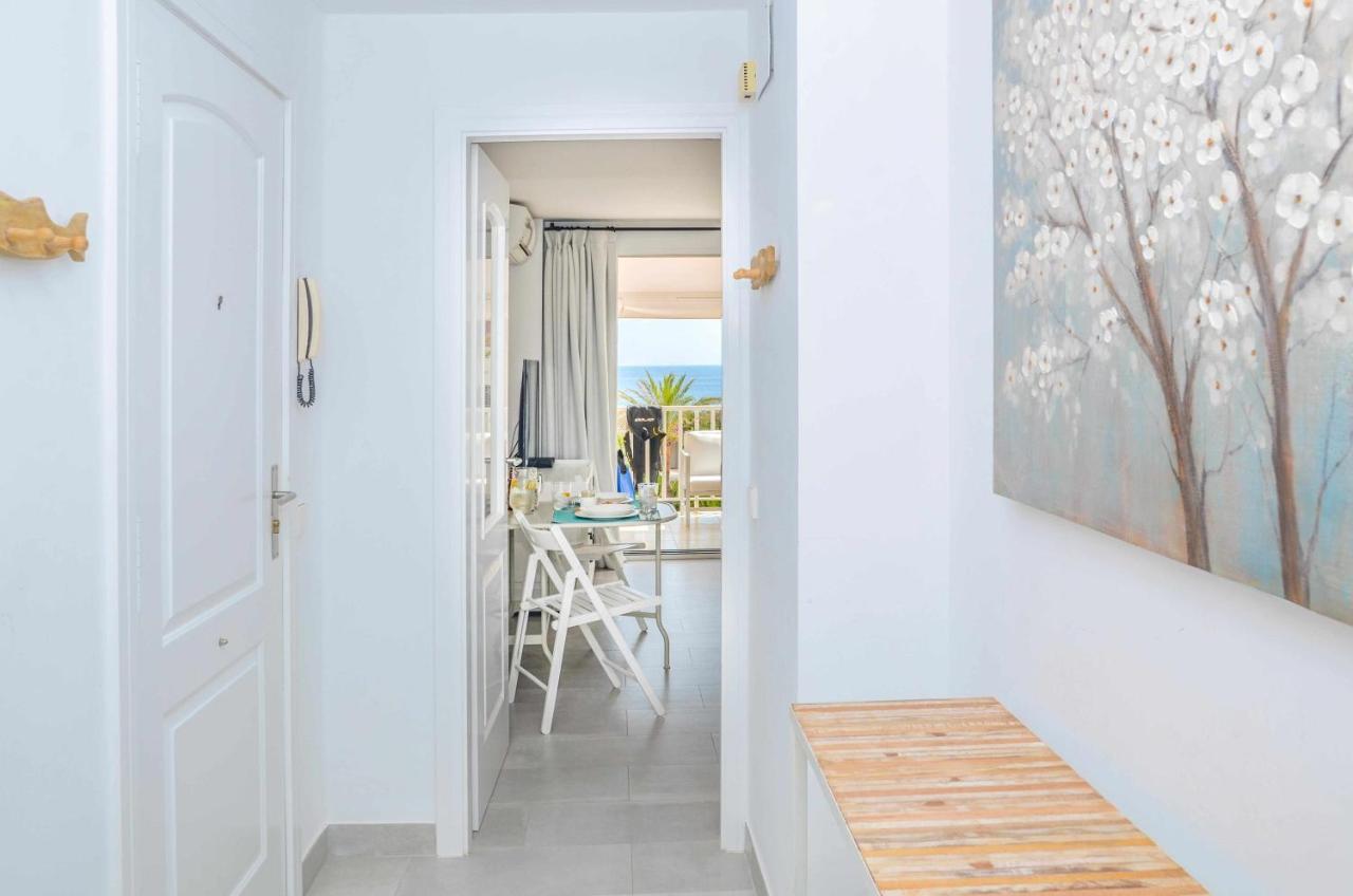 Bonita Stay B Rocks Nuevo Vistas Fibra Clima Javea Dış mekan fotoğraf