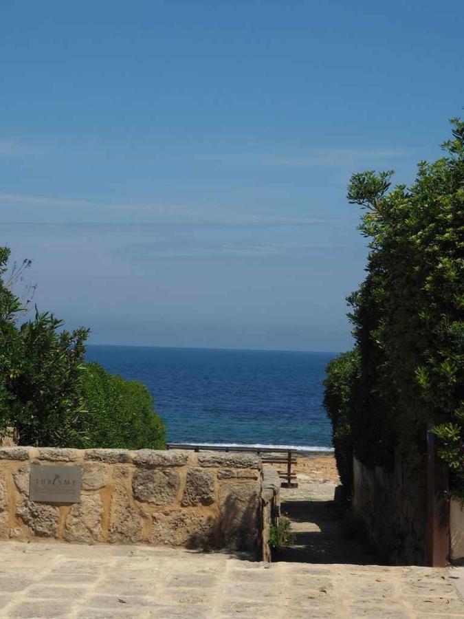Bonita Stay B Rocks Nuevo Vistas Fibra Clima Javea Dış mekan fotoğraf