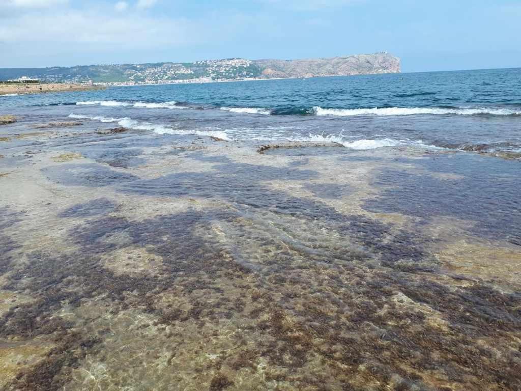 Bonita Stay B Rocks Nuevo Vistas Fibra Clima Javea Dış mekan fotoğraf
